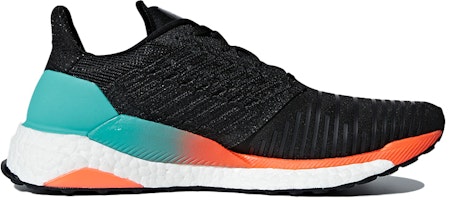 adidas SolarBoost 'Hi-Res Aqua' Lelaki Wanita Kasut Larian CQ3168 Order adidas SolarBoost 'Hi-Res Aqua' Lelaki Wanita Kasut Larian CQ3168
