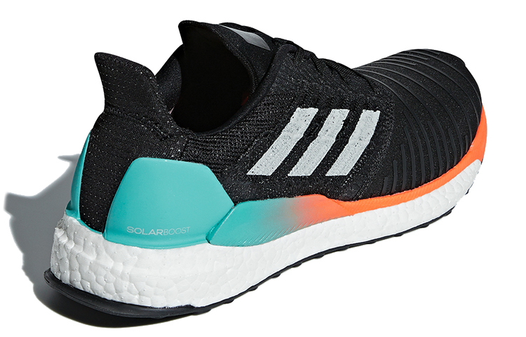 Shop adidas SolarBoost 'Hi-Res Aqua' Lelaki Wanita Kasut Larian CQ3168