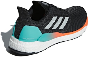 adidas SolarBoost 'Hi-Res Aqua' Lelaki Wanita Kasut Larian CQ3168 Shop adidas SolarBoost 'Hi-Res Aqua' Lelaki Wanita Kasut Larian CQ3168