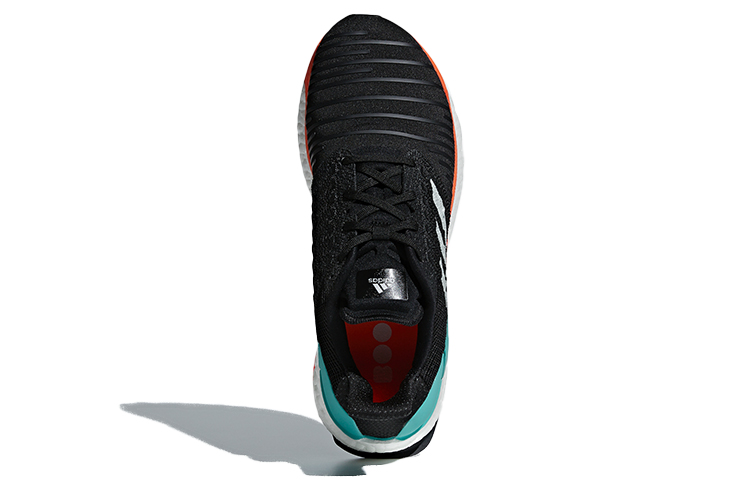 Purchase adidas SolarBoost 'Hi-Res Aqua' Lelaki Wanita Kasut Larian CQ3168