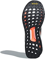 adidas SolarBoost 'Hi-Res Aqua' Lelaki Wanita Kasut Larian CQ3168 Details for adidas SolarBoost 'Hi-Res Aqua' Lelaki Wanita Kasut Larian CQ3168