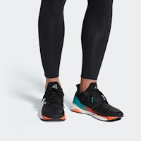 adidas SolarBoost 'Hi-Res Aqua' Lelaki Wanita Kasut Larian CQ3168 Sizing adidas SolarBoost 'Hi-Res Aqua' Lelaki Wanita Kasut Larian CQ3168