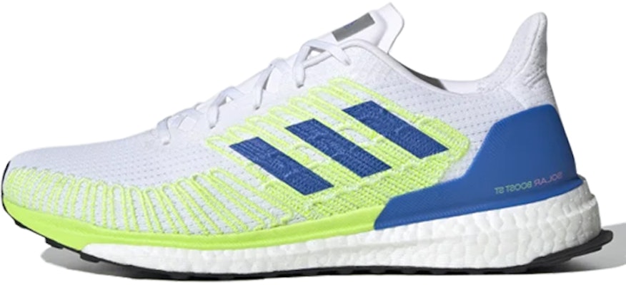 adidas Solarboost St 19 'Putih Biru Hijau' EE4317 Buy adidas Solarboost St 19 'Putih Biru Hijau' EE4317