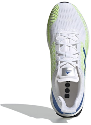 adidas Solarboost St 19 'Putih Biru Hijau' EE4317 Shop adidas Solarboost St 19 'Putih Biru Hijau' EE4317