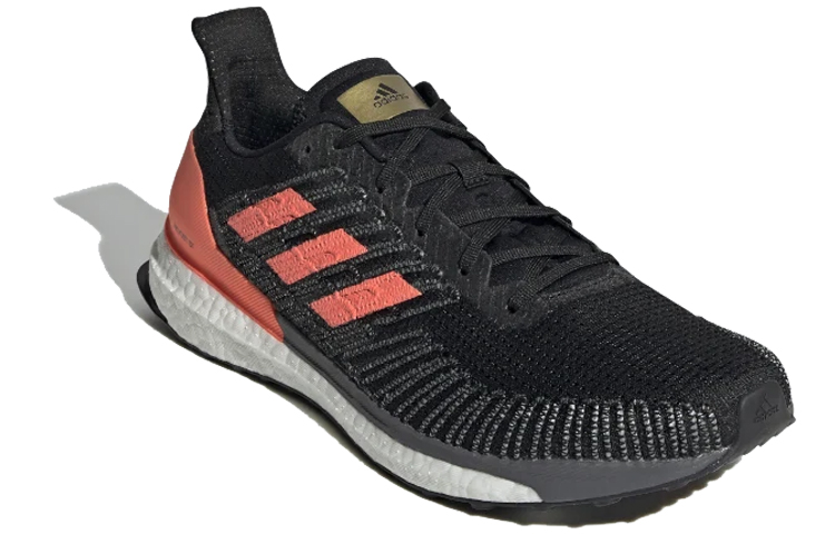 Order adidas Solarboost ST 19 Zwart/Oranje EH3501