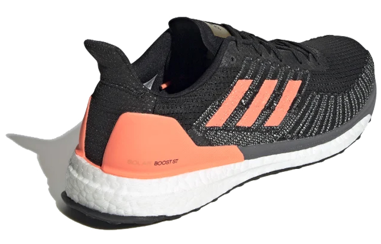 Lookbook adidas Solarboost ST 19 Zwart/Oranje EH3501