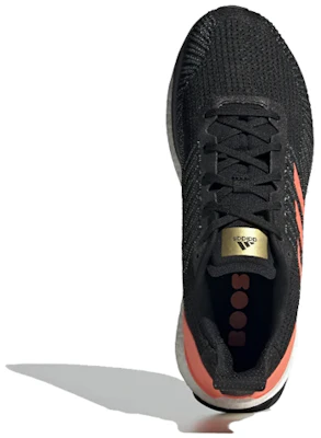 adidas Solarboost ST 19 Zwart/Oranje EH3501 Shop adidas Solarboost ST 19 Zwart/Oranje EH3501