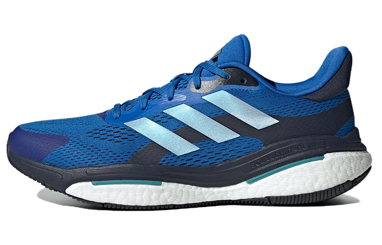 adidas Solarcontrol 2.0 'Royal Blue Ink' HP9647