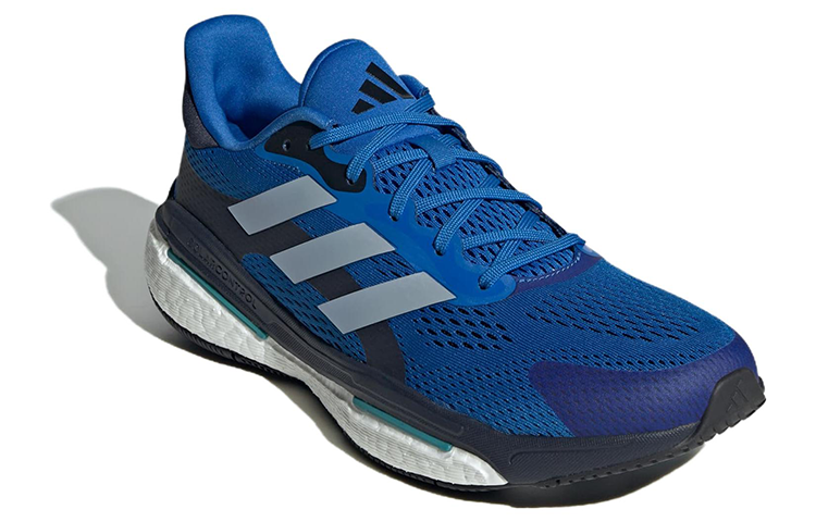 Lookbook adidas Solarcontrol 2.0 ''Encre Bleu Royal'' HP9647