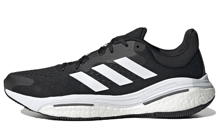 adidas Solarcontrol 'Black White' GX9219