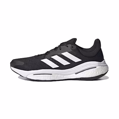 adidas Solarcontrol 'Black White'