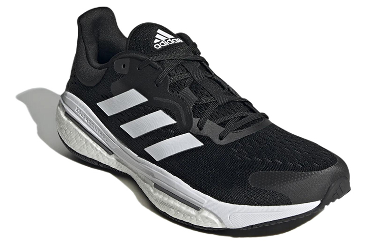 Lookbook 愛迪達 Solarcontrol '黑白' GX9219