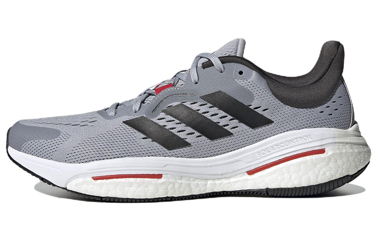 adidas Solarcontrol 'Halo Silver Red' HP9815