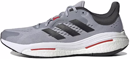 adidas Solarcontrol 'Halo Silver Red' HP9815 adidas Solarcontrol 'Halo Silver Red' HP9815