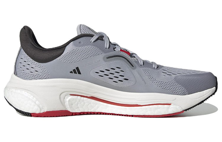 Order adidas Solarcontrol ''Argento Halo Rosso'' HP9815