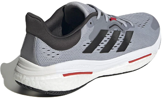 adidas Solarcontrol ''Argento Halo Rosso'' HP9815 Shop adidas Solarcontrol ''Argento Halo Rosso'' HP9815