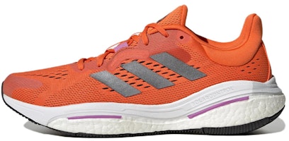 adidas Solarcontrol 'Impact Orange Night Metallic' GX9227 adidas Solarcontrol 'Impact Orange Night Metallic' GX9227
