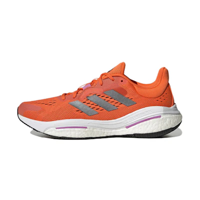 adidas Solarcontrol 'Impact Orange Night Metallic'