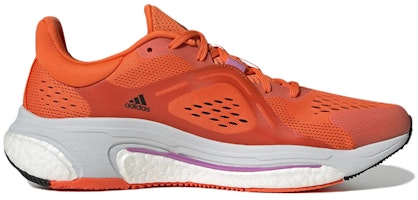 阿迪达斯 Solarcontrol “影响橙夜金属” GX9227 Order 阿迪达斯 Solarcontrol “影响橙夜金属” GX9227