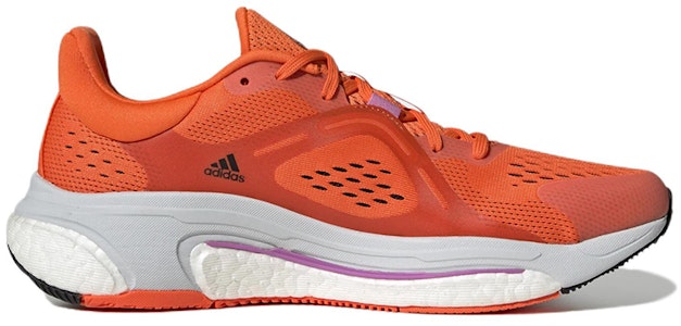 adidas Solarcontrol 'Impacto Naranja Metálico Nocturno' GX9227 Order adidas Solarcontrol 'Impacto Naranja Metálico Nocturno' GX9227