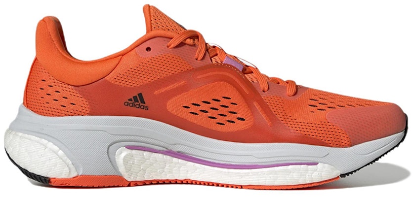 아디다스 Solarcontrol 'Impact Orange Night Metallic' GX9227 GX9227 Order 아디다스 Solarcontrol 'Impact Orange Night Metallic' GX9227 GX9227