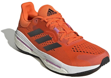 adidas Solarcontrol 'Impacto Naranja Metálico Nocturno' GX9227 Lookbook adidas Solarcontrol 'Impacto Naranja Metálico Nocturno' GX9227