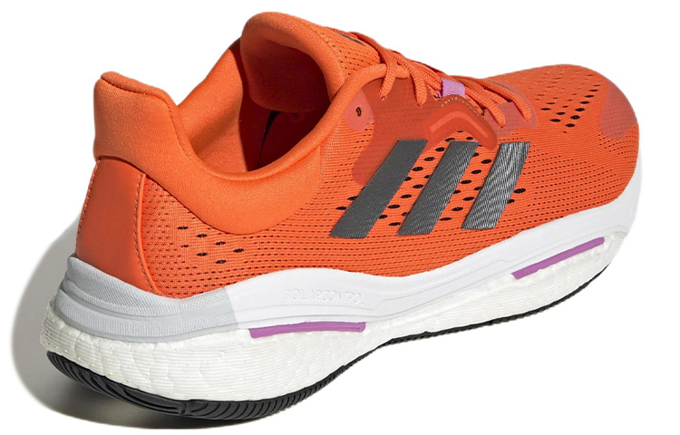 Shop 阿迪达斯 Solarcontrol “影响橙夜金属” GX9227