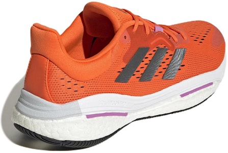 adidas Solarcontrol 'Impacto Naranja Metálico Nocturno' GX9227 Shop adidas Solarcontrol 'Impacto Naranja Metálico Nocturno' GX9227