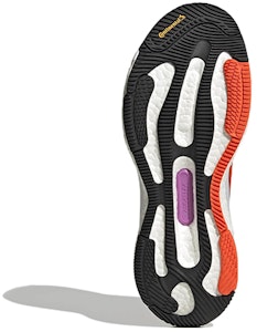 adidas Solarcontrol 'Impacto Naranja Metálico Nocturno' GX9227 Details for adidas Solarcontrol 'Impacto Naranja Metálico Nocturno' GX9227