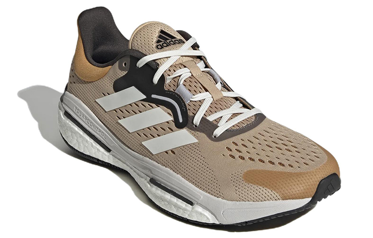 Lookbook 阿迪達斯 Solarcontrol 'Magic Beige' GX9221