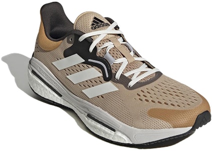 아디다스 솔라컨트롤 '매직 베이지' (Adidas Solarcontrol 'Magic Beige') GX9221 Lookbook 아디다스 솔라컨트롤 '매직 베이지' (Adidas Solarcontrol 'Magic Beige') GX9221