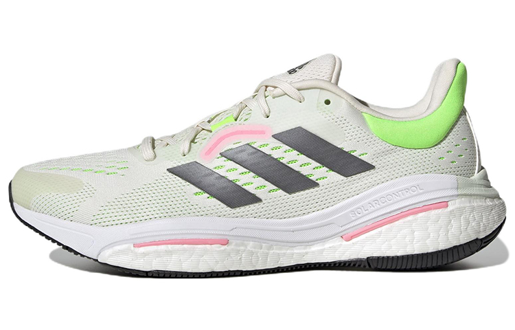 adidas Solarcontrol 'White Solar Green' GV8265