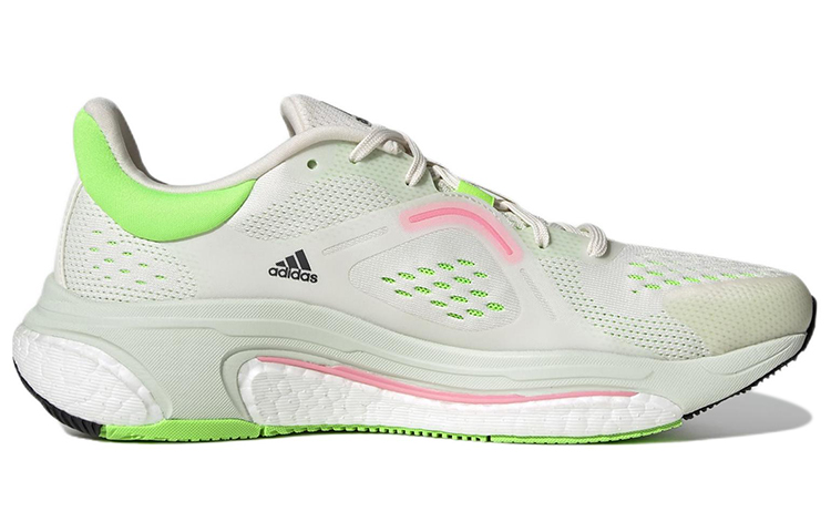 Order adidas Solarcontrol 'Putih Hijau Solar' GV8265