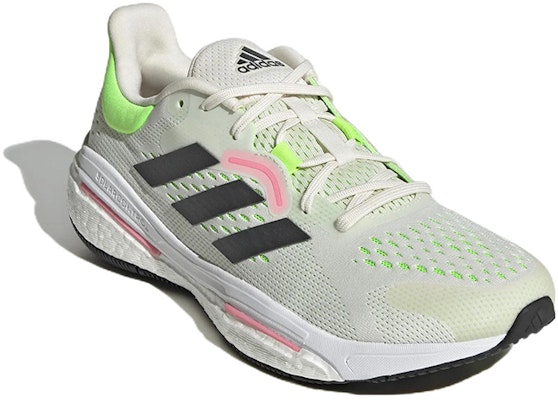 adidas Solarcontrol 'White Solar Green' GV8265 Lookbook adidas Solarcontrol 'White Solar Green' GV8265
