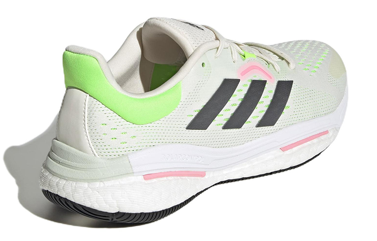 Shop adidas Solarcontrol 'Putih Hijau Solar' GV8265