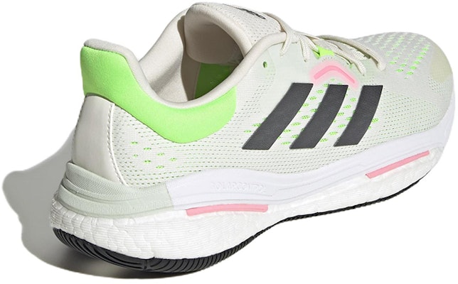adidas Solarcontrol 'White Solar Green' GV8265 Shop adidas Solarcontrol 'White Solar Green' GV8265