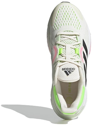 adidas Solarcontrol 'White Solar Green' GV8265 Purchase adidas Solarcontrol 'White Solar Green' GV8265