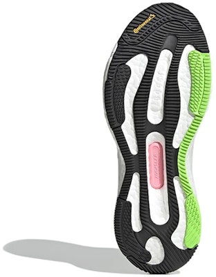 adidas Solarcontrol 'White Solar Green' GV8265 Details for adidas Solarcontrol 'White Solar Green' GV8265
