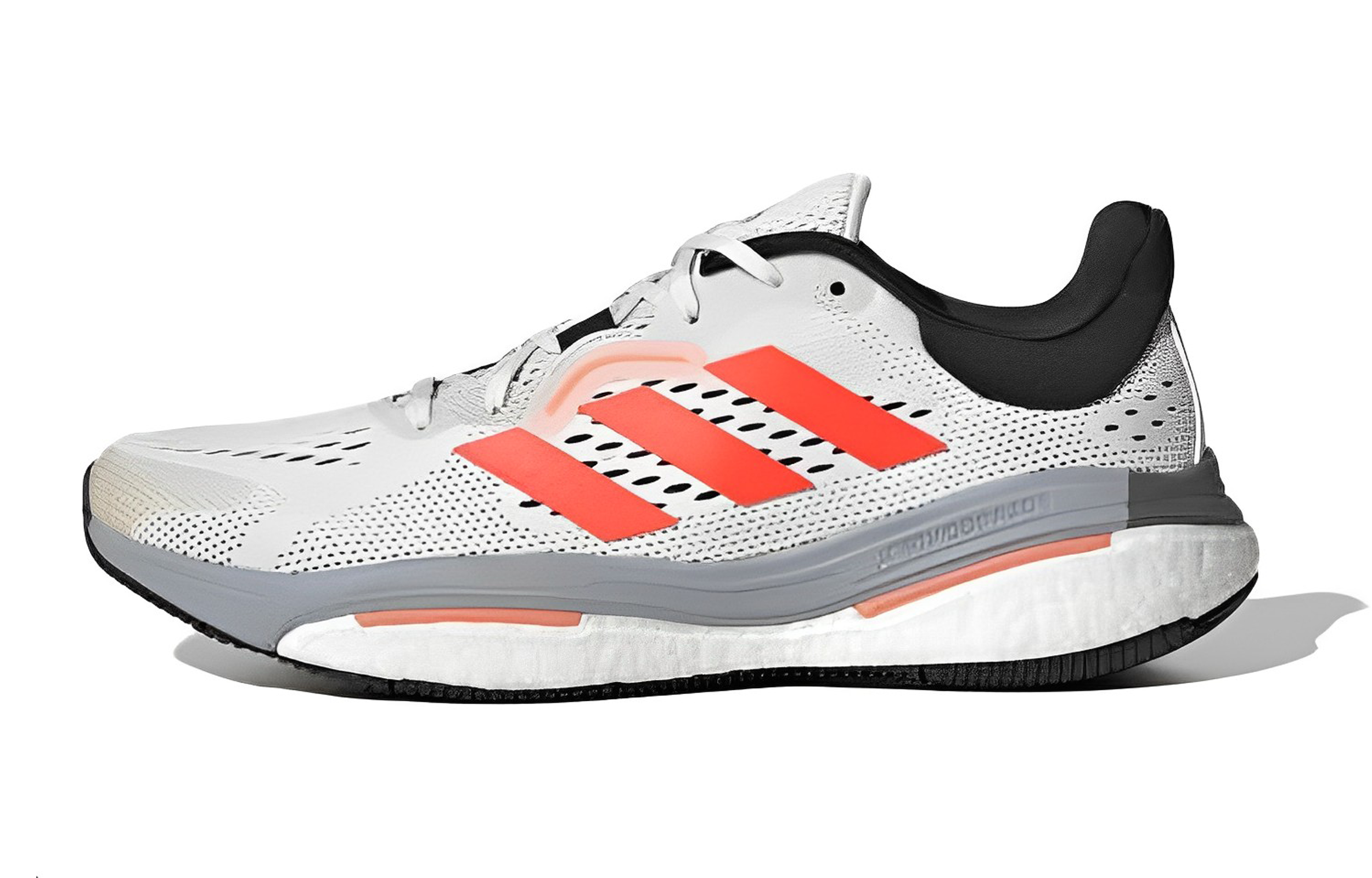 adidas Solarcontrol 'White Solar Red' HP5720