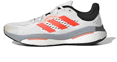 adidas Solarcontrol 'White Solar Red' HP5720 adidas Solarcontrol 'White Solar Red' HP5720