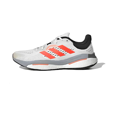 adidas Solarcontrol 'White Solar Red'