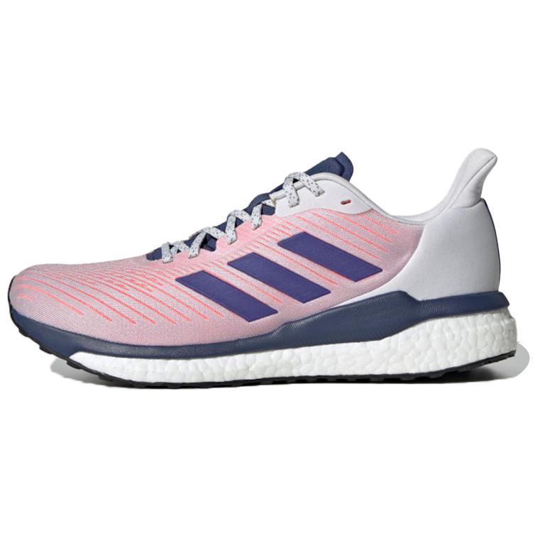 adidas Solardrive 19 /Blue 'Grey' EE4277