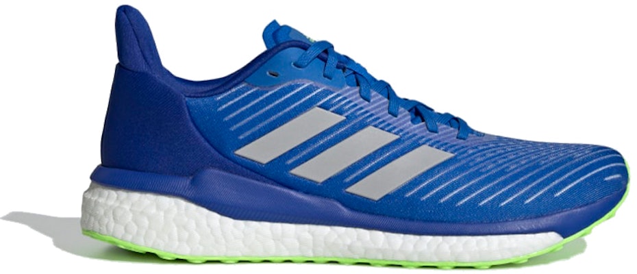 adidas Solardrive 19 Blue/ 'Grey' EE4279 Order adidas Solardrive 19 Blue/ 'Grey' EE4279