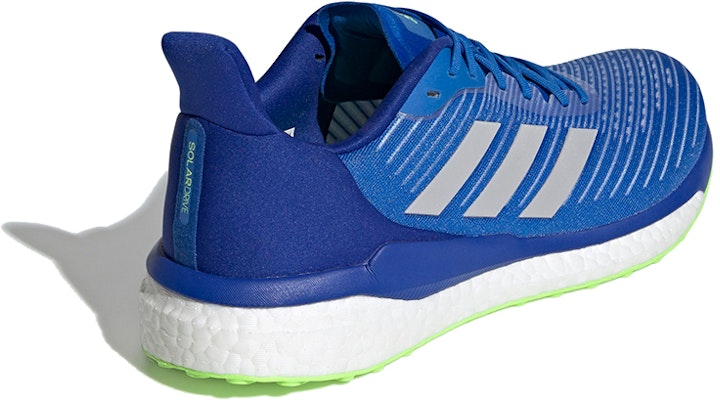 adidas Solardrive 19 Blue/ 'Grey' EE4279 Shop adidas Solardrive 19 Blue/ 'Grey' EE4279