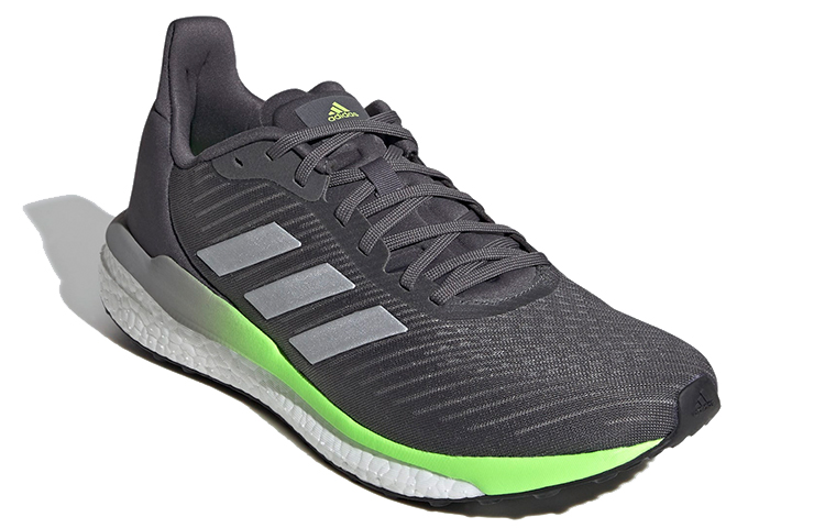 Lookbook adidas Solardrive 19 Groen ''Grijs'' FW9610
