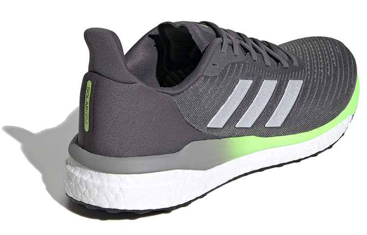 Shop adidas Solardrive 19 Groen ''Grijs'' FW9610