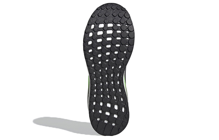 Details for adidas Solardrive 19 Groen ''Grijs'' FW9610