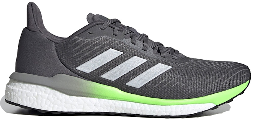 adidas Solardrive 19 Hijau 'Abu-abu' FW9610 Order adidas Solardrive 19 Hijau 'Abu-abu' FW9610