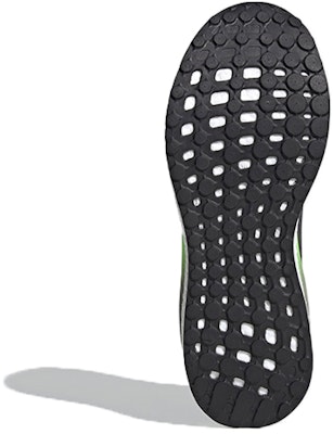 adidas Solardrive 19 Hijau 'Abu-abu' FW9610 Details for adidas Solardrive 19 Hijau 'Abu-abu' FW9610