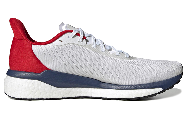 Order adidas Solardrive 19 Rot Weiß Herren/Damen Sportschuhe EE4280